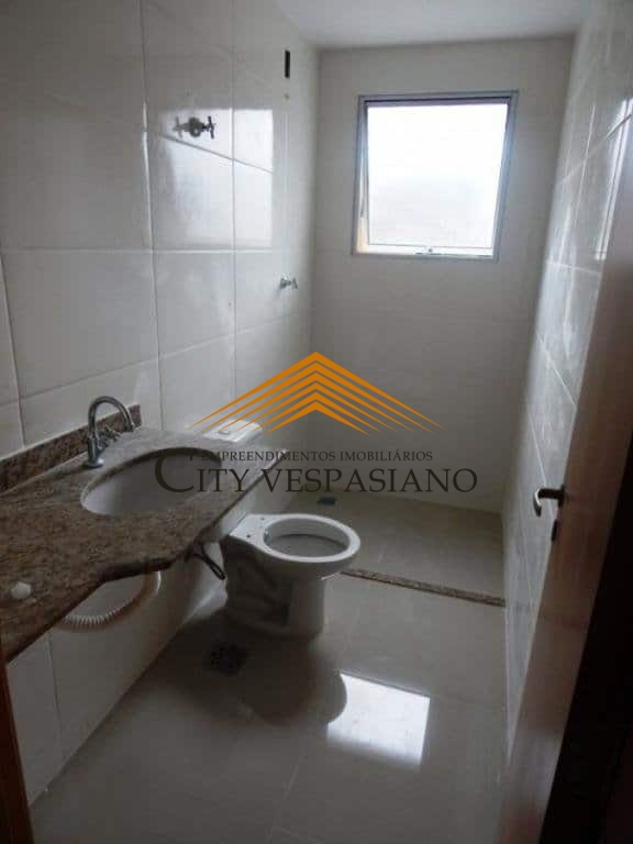 Apartamento - 3 quartos - Novo Campinho, Vespasiano - código 297 - foto 2