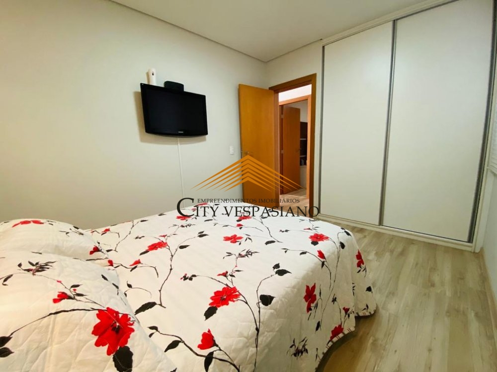 Casa em Condomínio - 3 quartos - Cond. Rosa dos Ventos, Vespasiano - código 705 - foto 12
