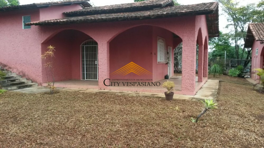 SÍTIO CACHOEIRA SÃO JOSÉ DA LAPA