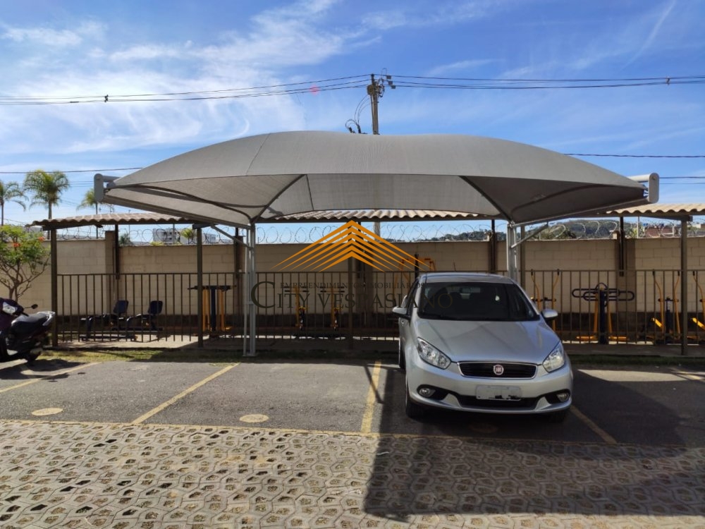 APARTAMENTO GÁVEA VESPASIANO