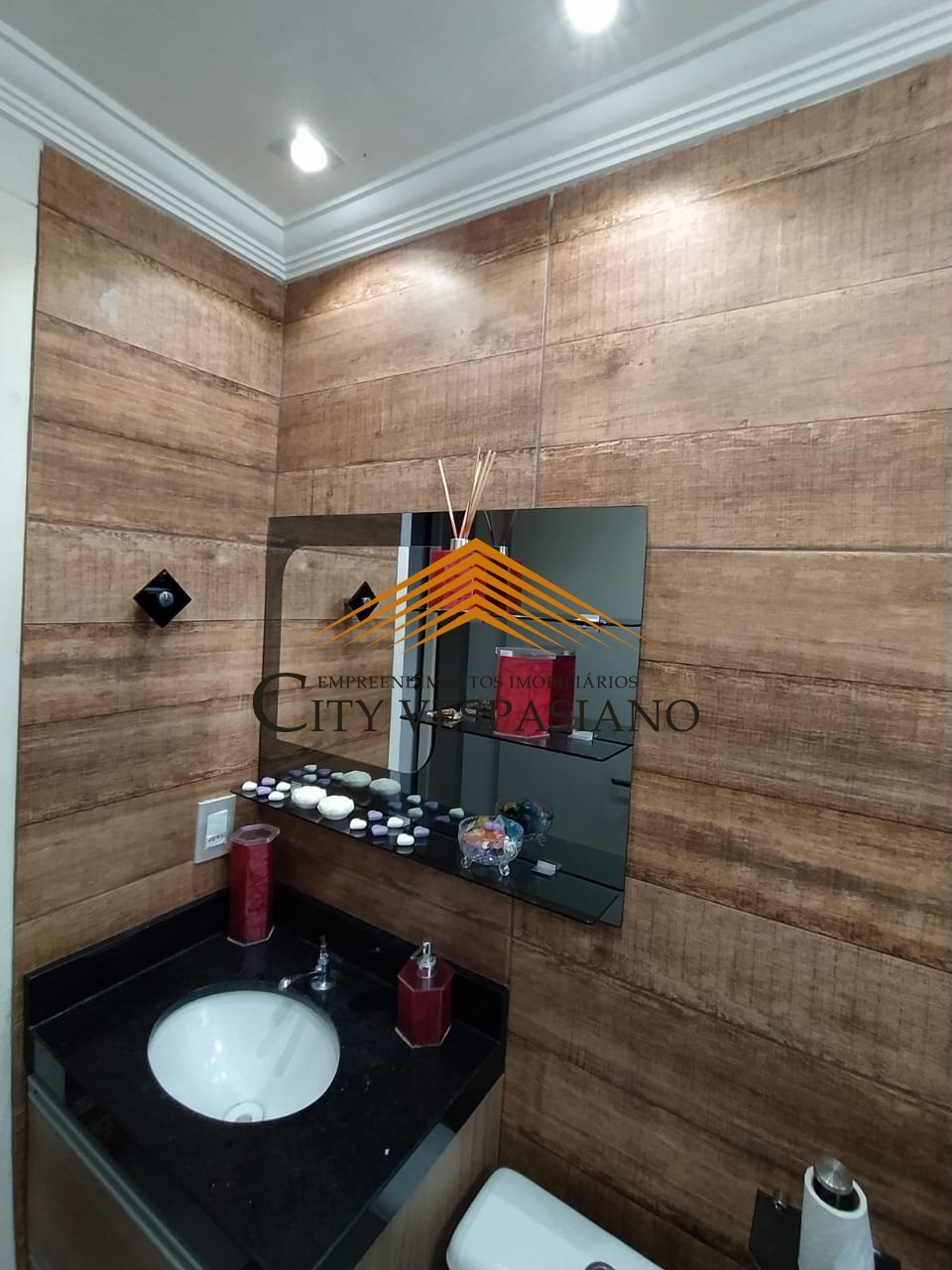 Apartamento - 2 quartos - Gavea II, Vespasiano - código 692 - foto 9