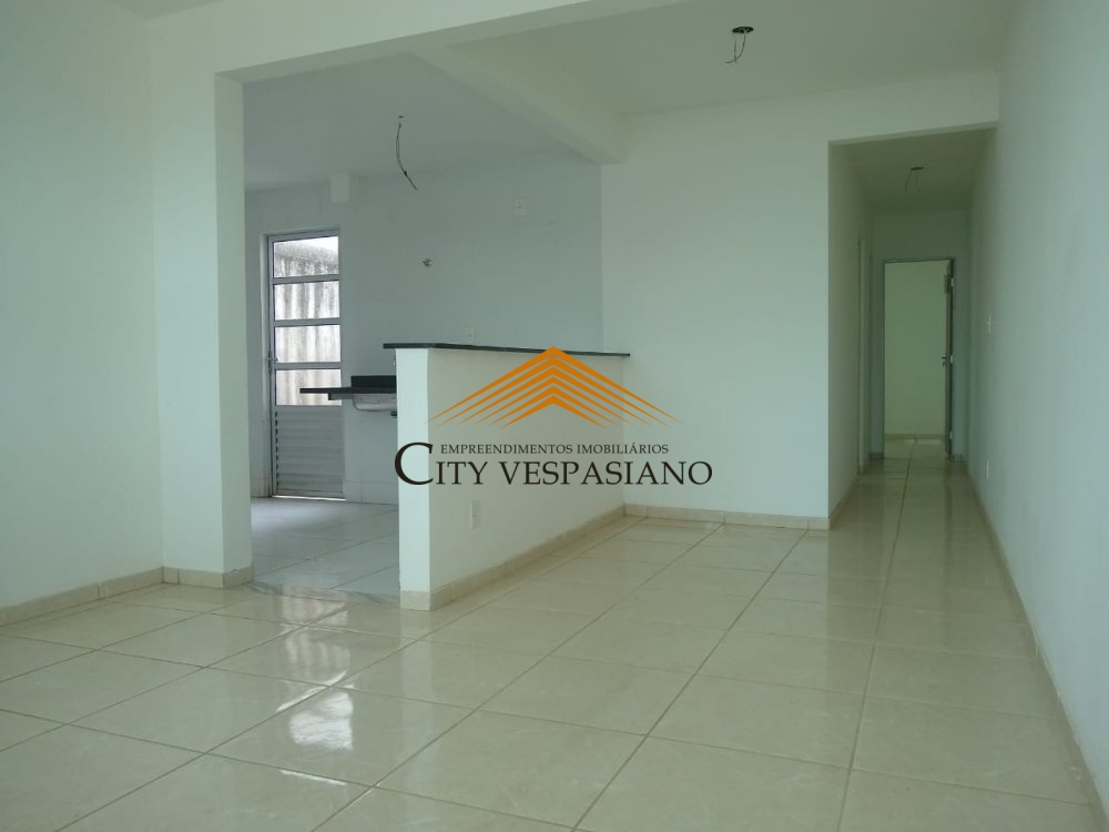 Casa - 2 quartos - Serra Dourada, Vespasiano - código 616 - foto 9