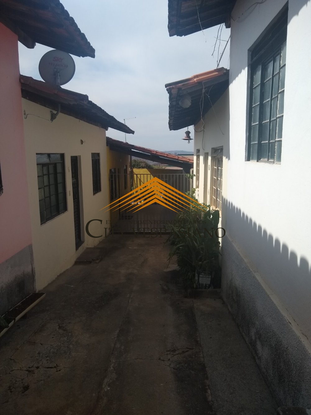 Casa - 2 quartos - Célvia, Vespasiano - código 506 - foto 5