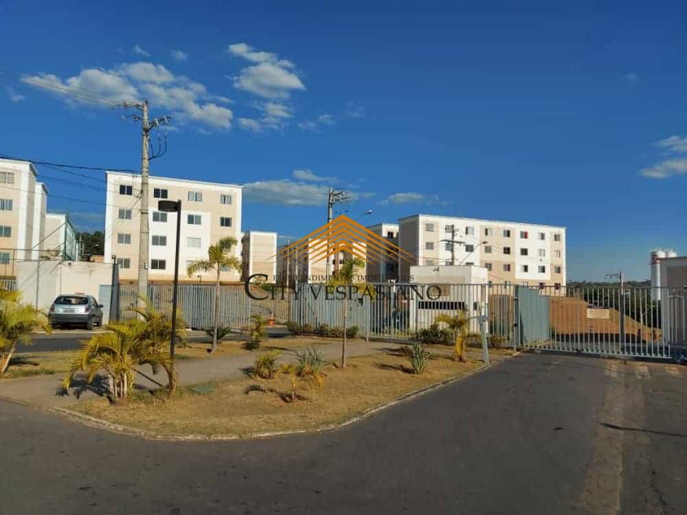 Apartamento - 2 quartos - Angicos, Vespasiano - código 784 - foto 8