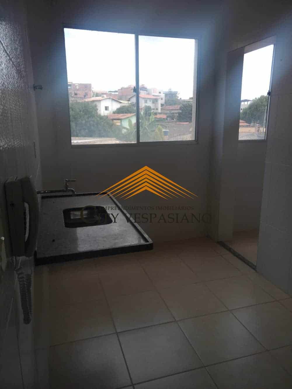 Apartamento - 2 quartos - Santa Clara, Vespasiano - código 675 - foto 9