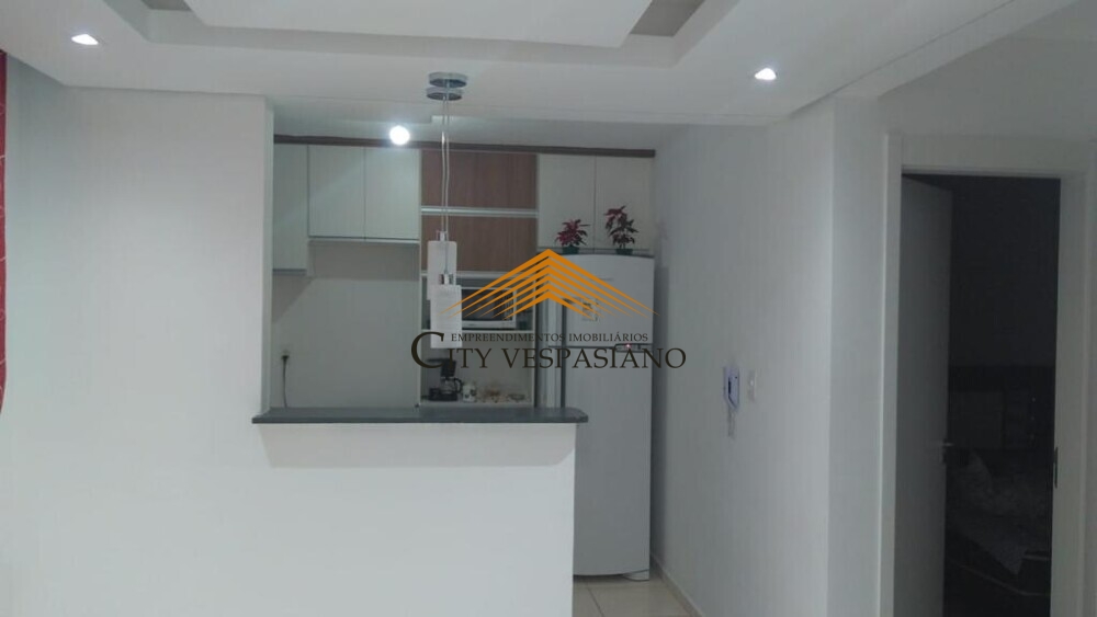 Apartamento - 2 quartos - Gavea II, Vespasiano - código 823 - foto 7