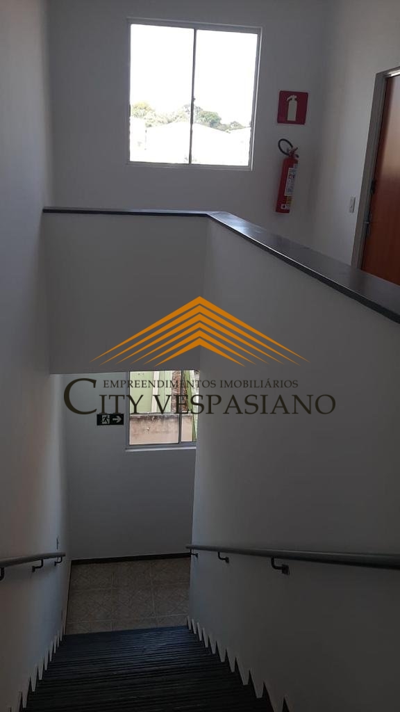 Apartamento - 2 quartos - Serra Dourada, Vespasiano - código 792 - foto 4