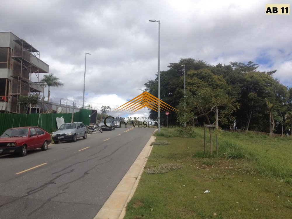 Terreno - Cond. Alphaville, Vespasiano - código 231 - foto 2