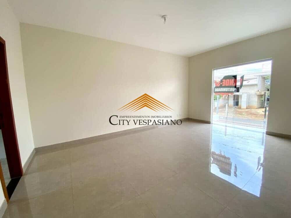 Casa em Condomínio • Cond. Rosa dos Ventos