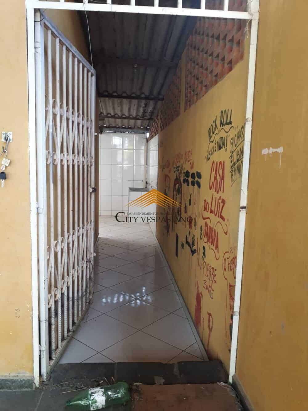Casa - 3 quartos - Serra Dourada, Vespasiano - código 861 - foto 2