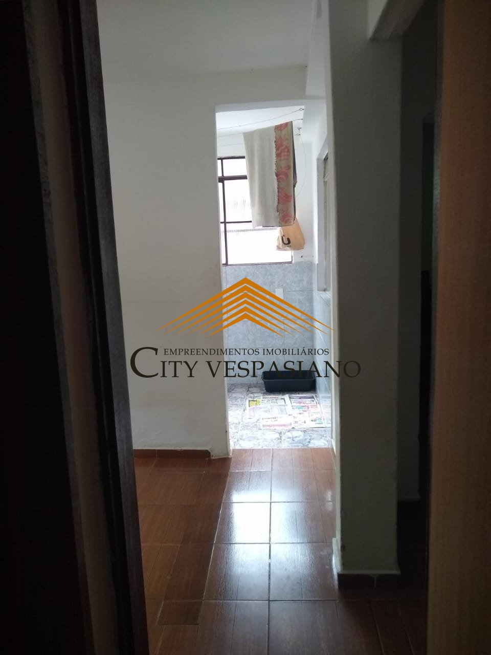 Apartamento • Caieiras