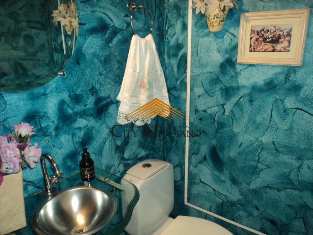Apartamento - 4 quartos - Novo Campinho, Vespasiano - código 324 - foto 12