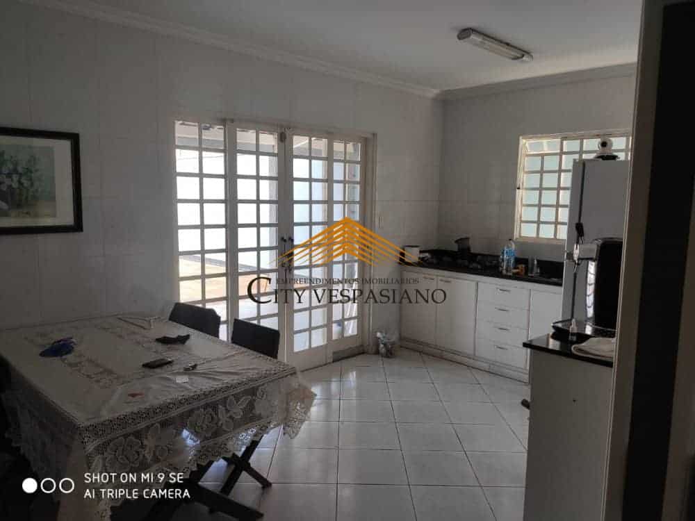 Casa - 3 quartos - Názia I, Vespasiano - código 664 - foto 7