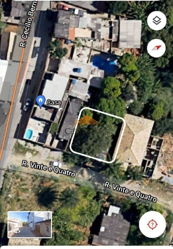 LOTE SANTA CLARA