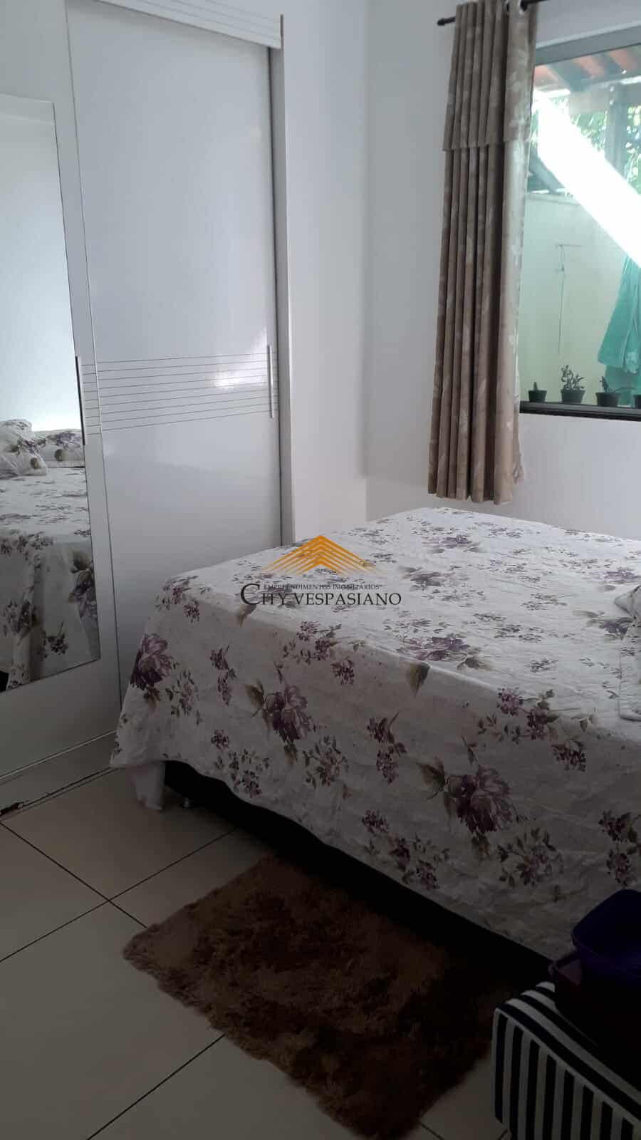 Apartamento - 1 quartos - Centro, São José da Lapa - código 874 - foto 5