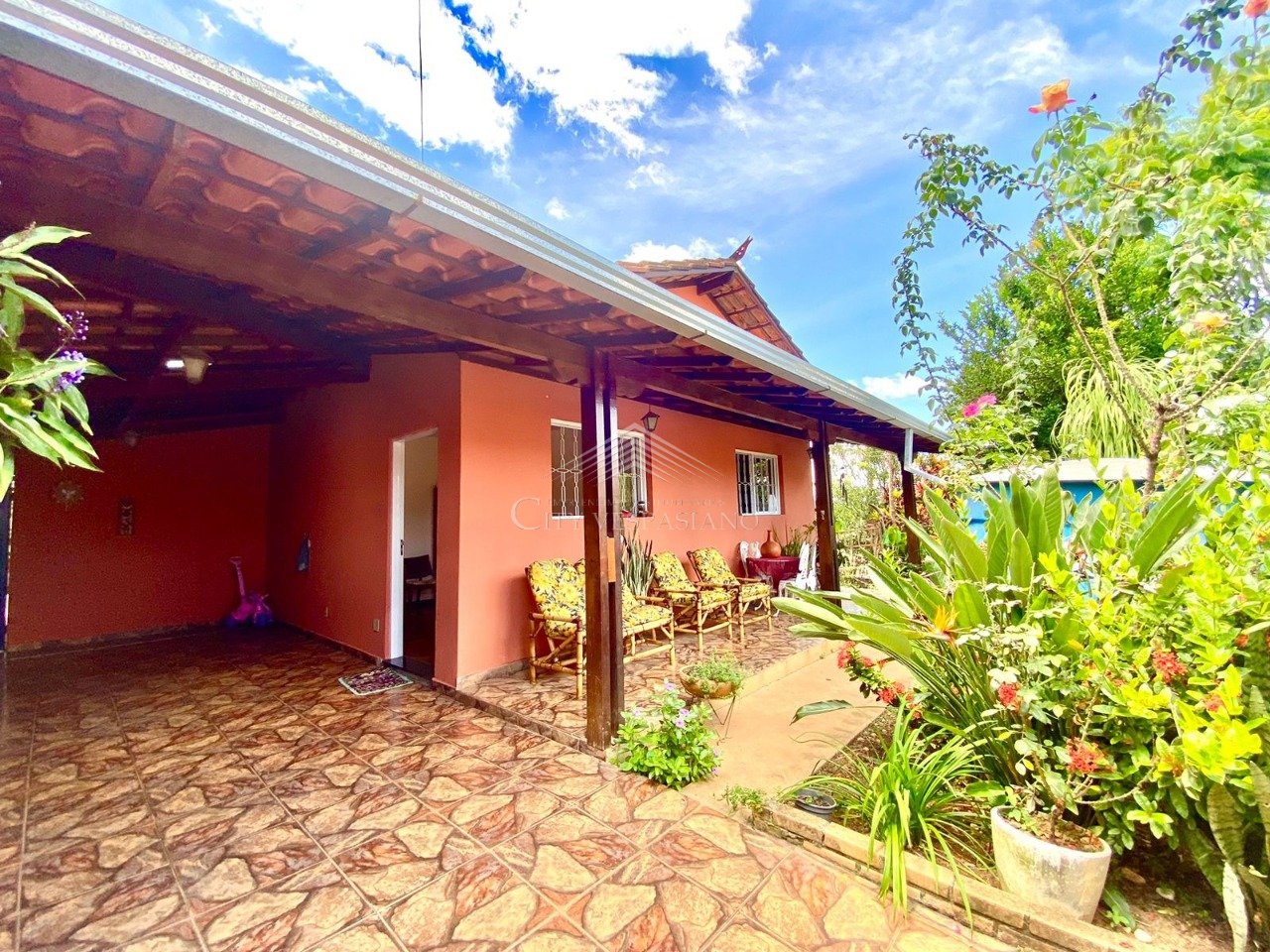 CASA VISTA ALEGRE VESPASIANO