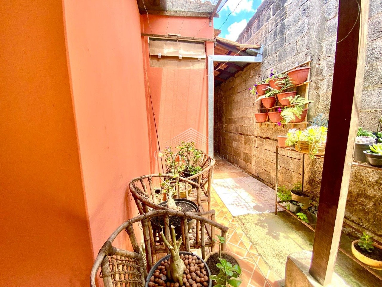 Casa - 3 quartos - Vista Alegre, Vespasiano - código 1018 - foto 5