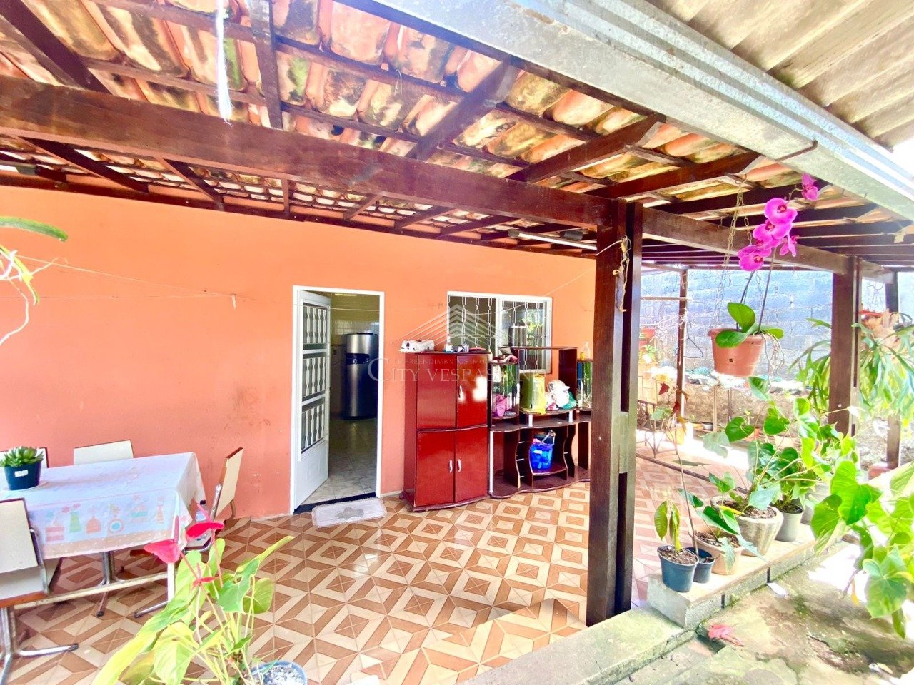 Casa - 3 quartos - Vista Alegre, Vespasiano - código 1018 - foto 6