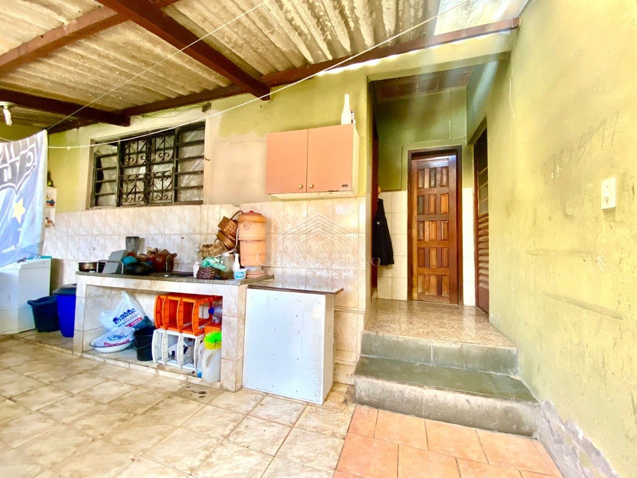 Casa - 3 quartos - Vista Alegre, Vespasiano - código 1018 - foto 8