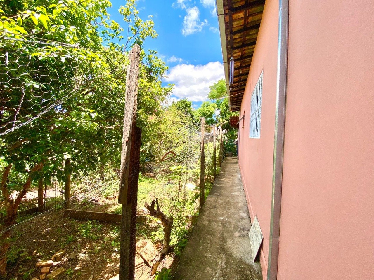 Casa - 3 quartos - Vista Alegre, Vespasiano - código 1018 - foto 9