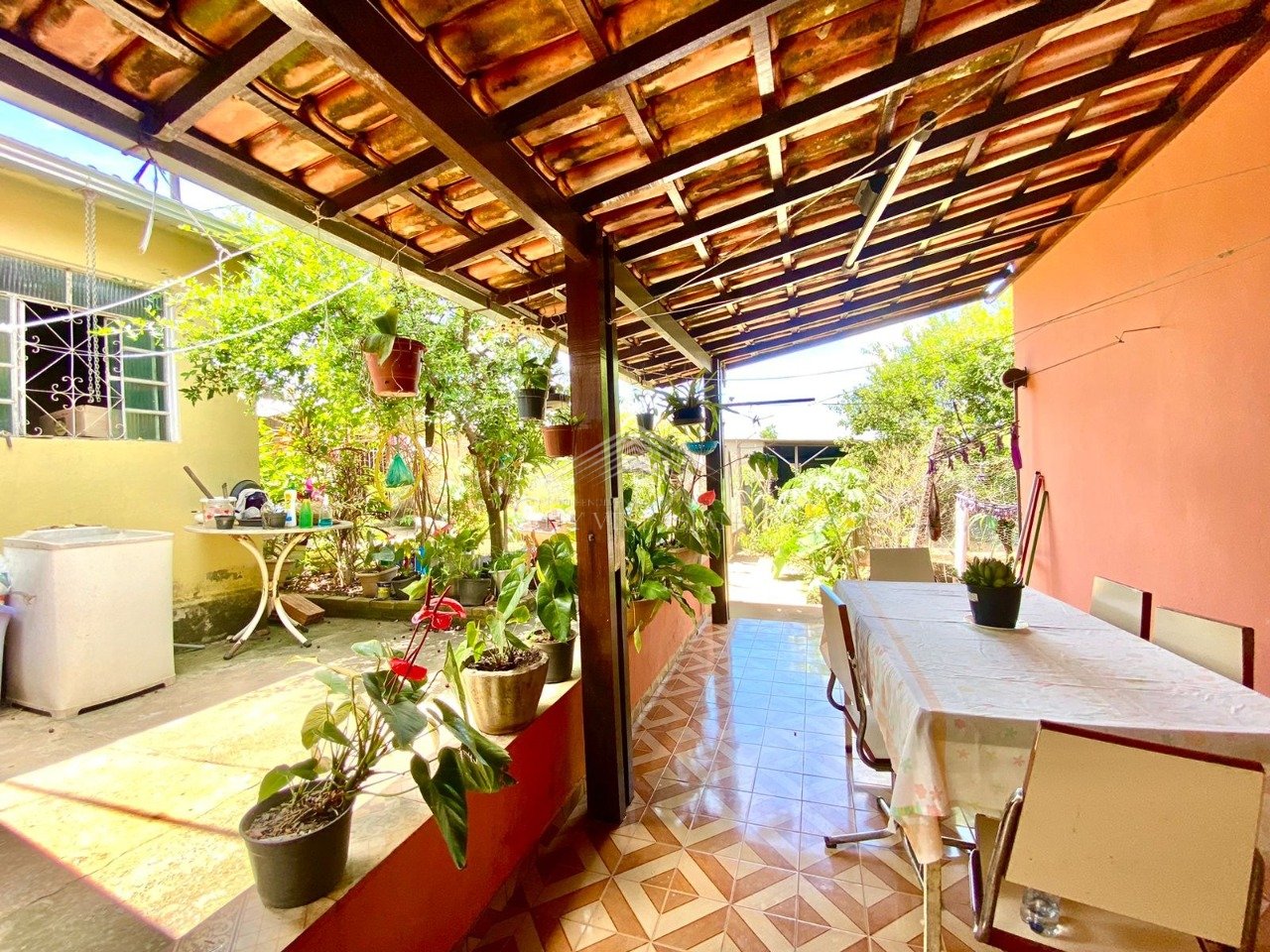 Casa - 3 quartos - Vista Alegre, Vespasiano - código 1018 - foto 11