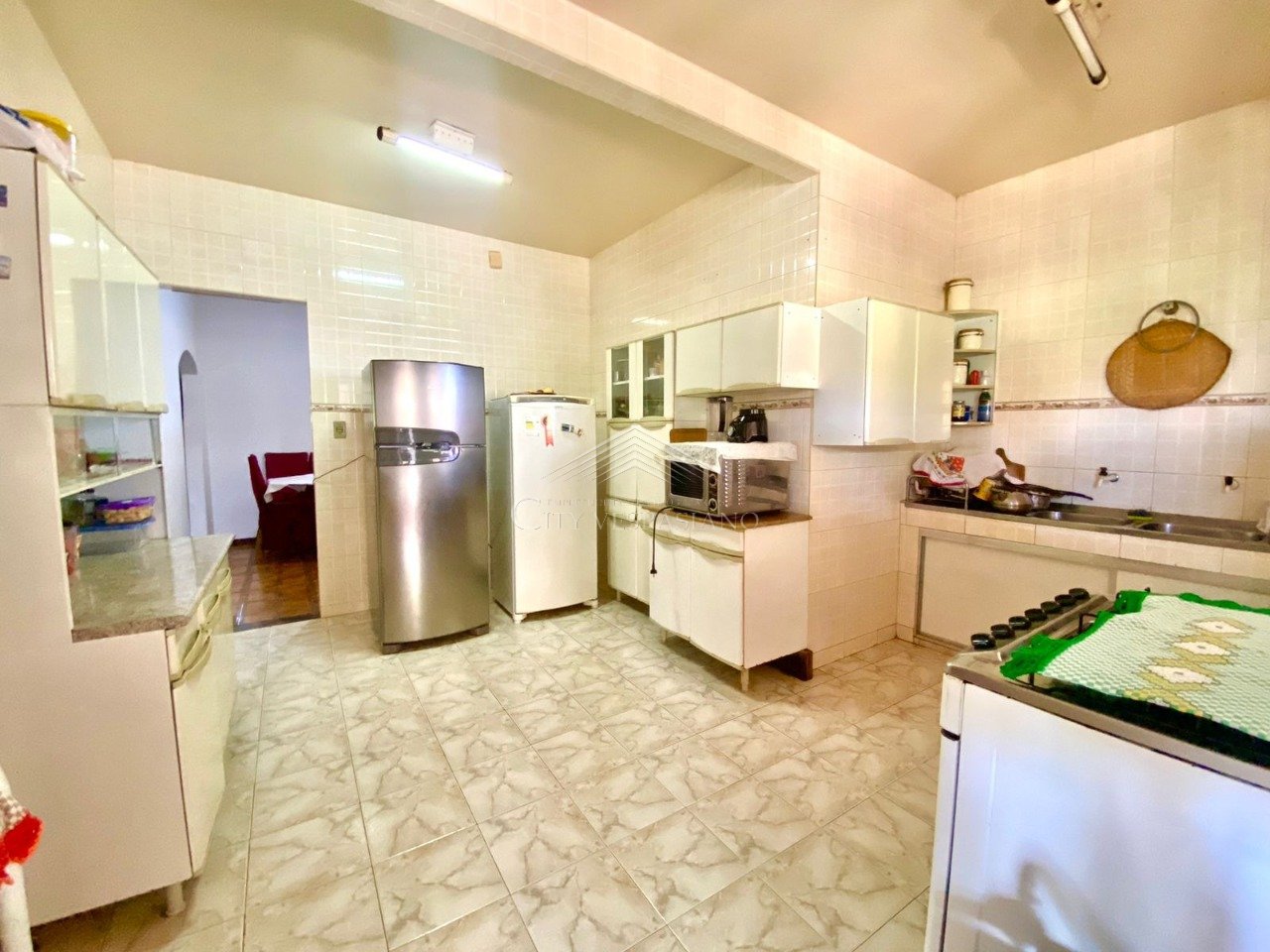 Casa - 3 quartos - Vista Alegre, Vespasiano - código 1018 - foto 12