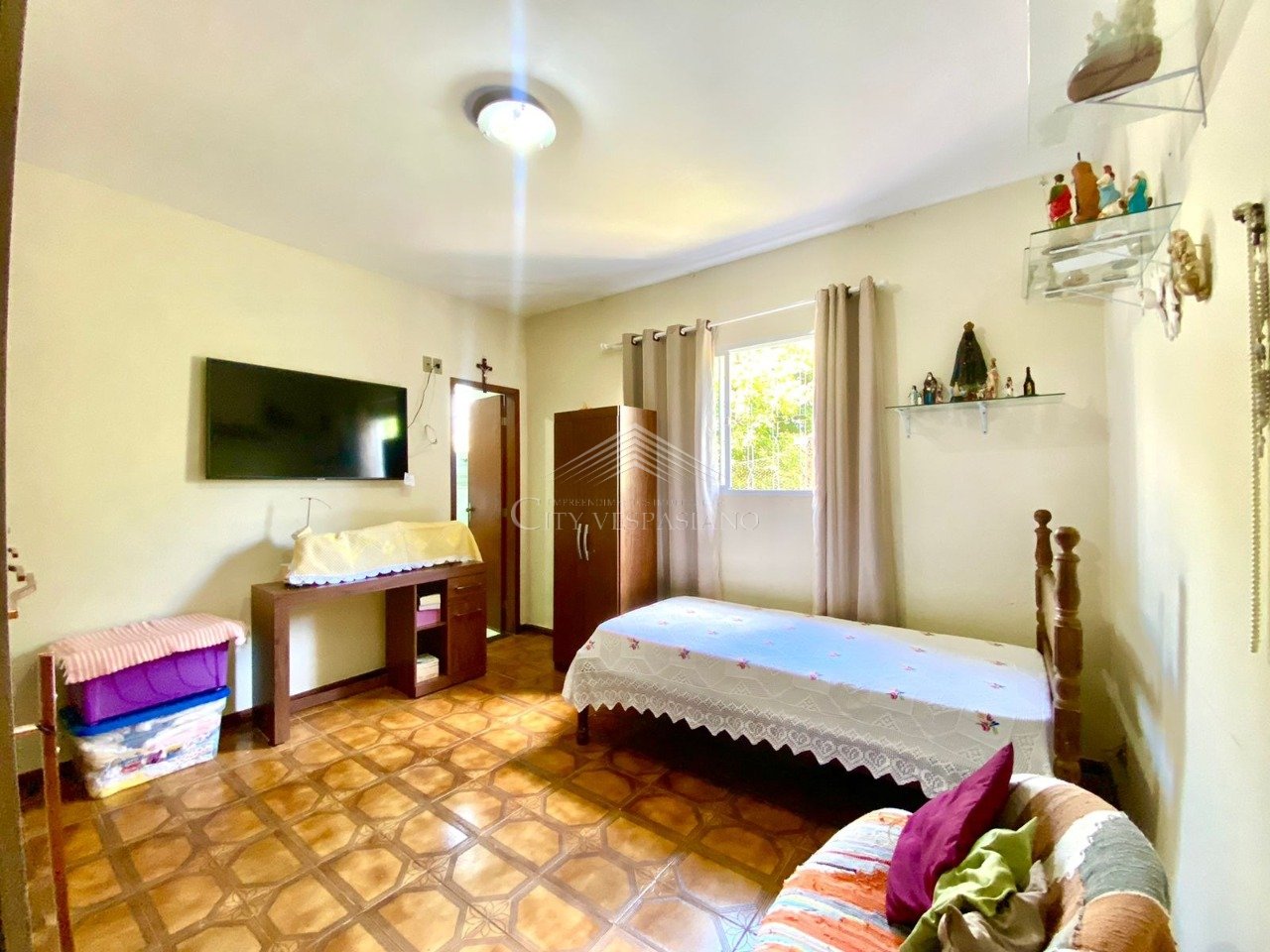 Casa - 3 quartos - Vista Alegre, Vespasiano - código 1018 - foto 13
