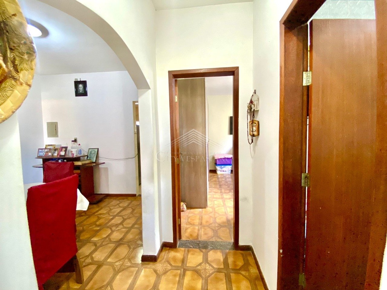 Casa - 3 quartos - Vista Alegre, Vespasiano - código 1018 - foto 14