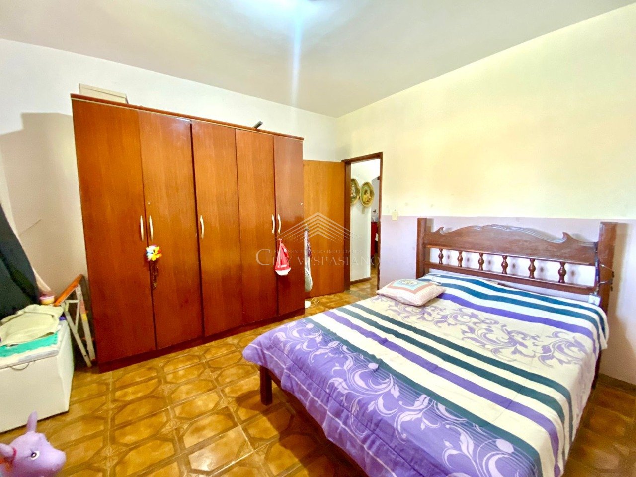 Casa - 3 quartos - Vista Alegre, Vespasiano - código 1018 - foto 15