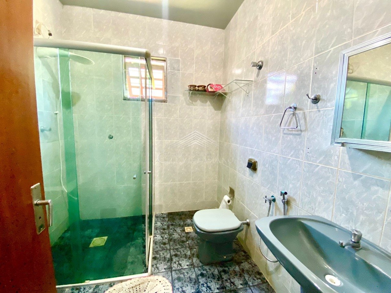 Casa - 3 quartos - Vista Alegre, Vespasiano - código 1018 - foto 16