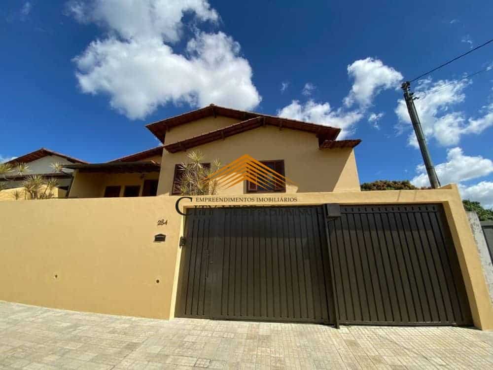 CASA JARDIM ITAÚ