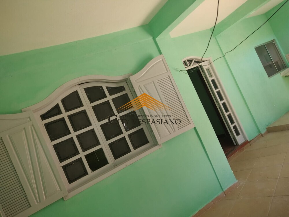 CASA NO CAIEIRAS
