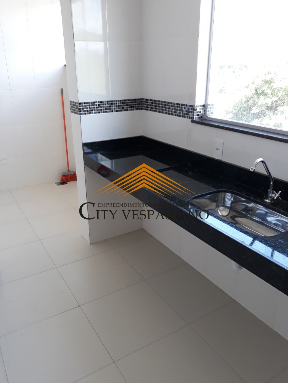 Apartamento • Santa Cruz