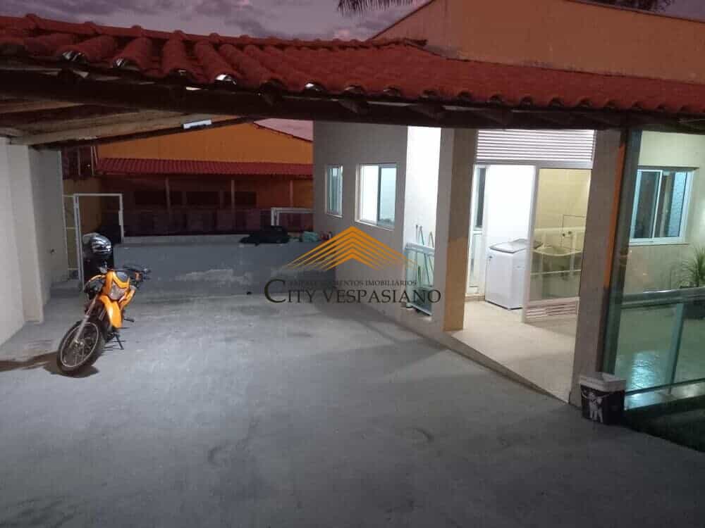 Comercial - 2 quartos - Residencial Jardins de Macaúbas, Funilândia - código 899 - foto 11