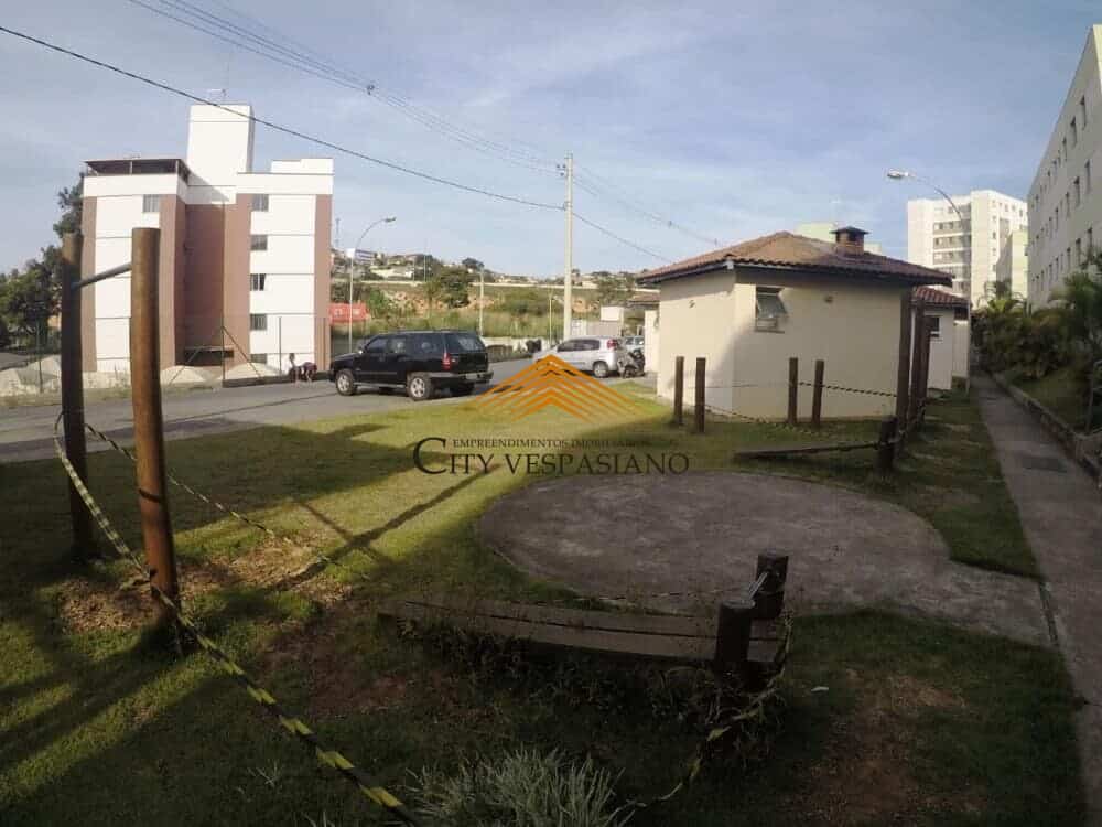 Apartamento - 2 quartos - Santa Clara, Vespasiano - código 817 - foto 6
