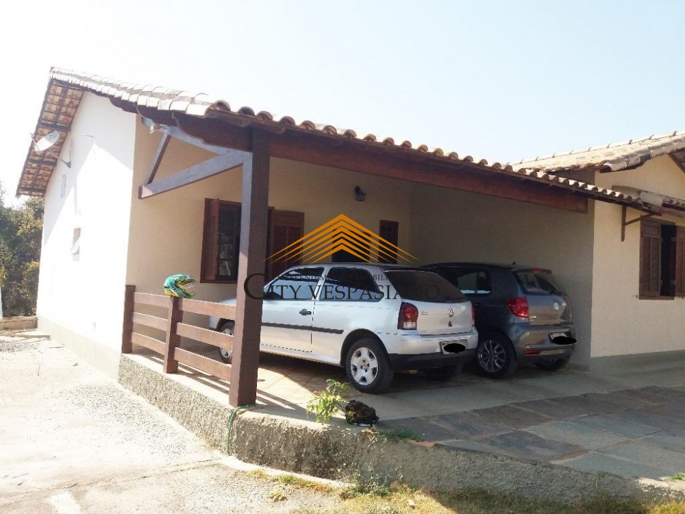 Casa - 3 quartos - Recanto Do Poeta, Lagoa Santa - código 183 - foto 11