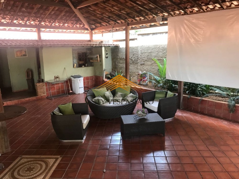 Comercial - 3 quartos - Jardim Itaú, Vespasiano - código 539 - foto 5