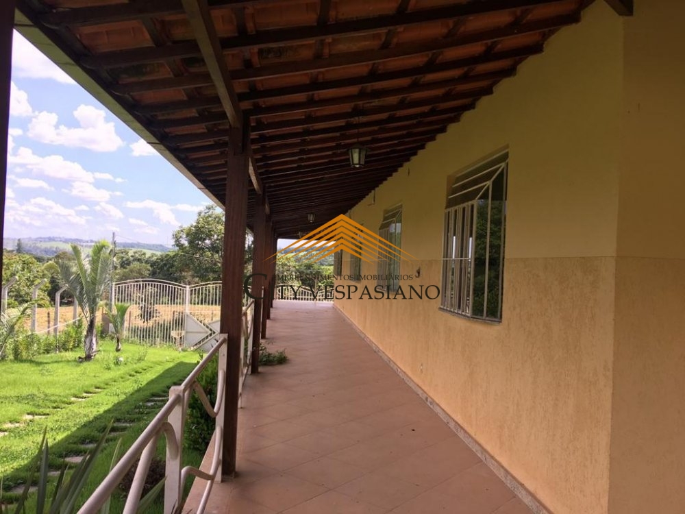 Comercial - 2 quartos - Tavares, Confins - código 740 - foto 4