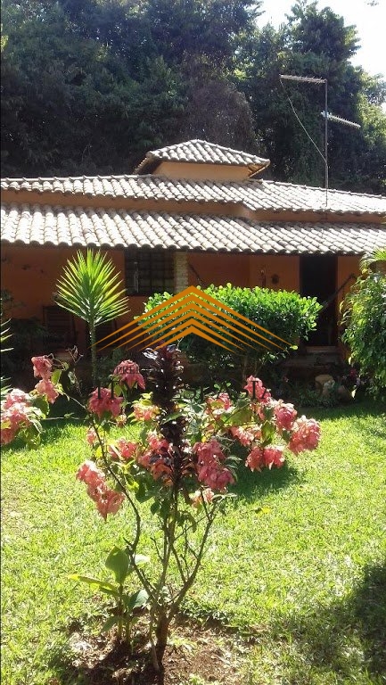 Casa - 2 quartos - Zona Rural, Santa Luzia - código 318 - foto 6