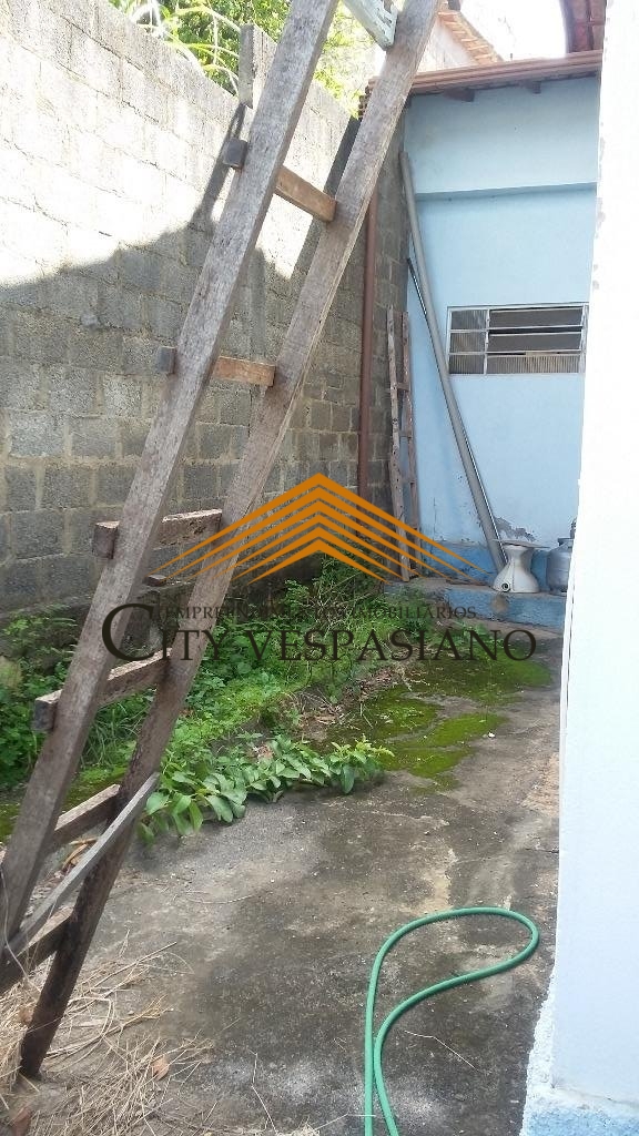 Casa - 2 quartos - Vista Alegre, Vespasiano - código 385 - foto 6