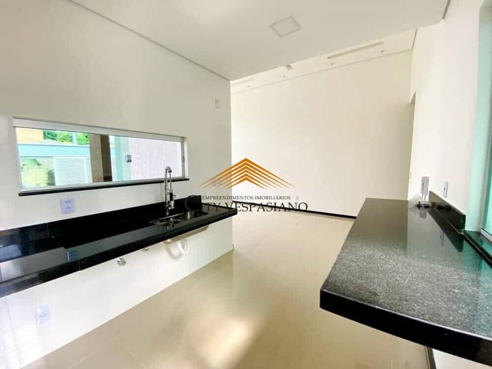 Casa - 3 quartos - Cachoeira, São José da Lapa - código 749 - foto 4