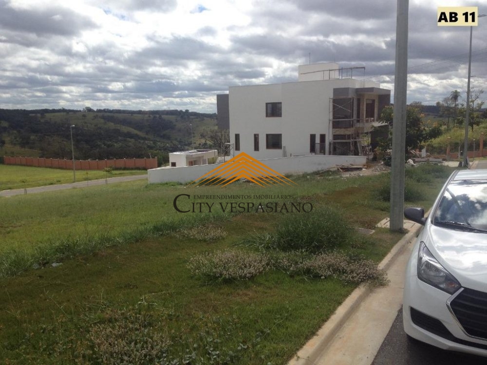 Terreno - Cond. Alphaville, Vespasiano - código 231 - foto 5