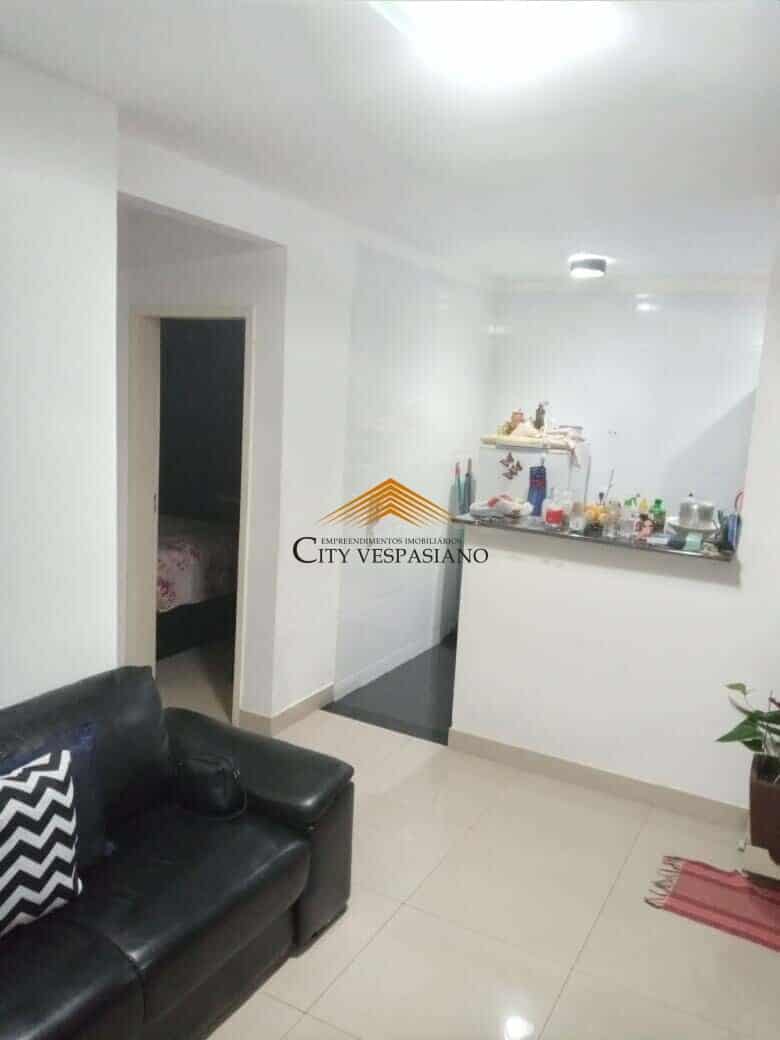 Apartamento - 2 quartos - Gavea II, Vespasiano - código 830 - foto 3