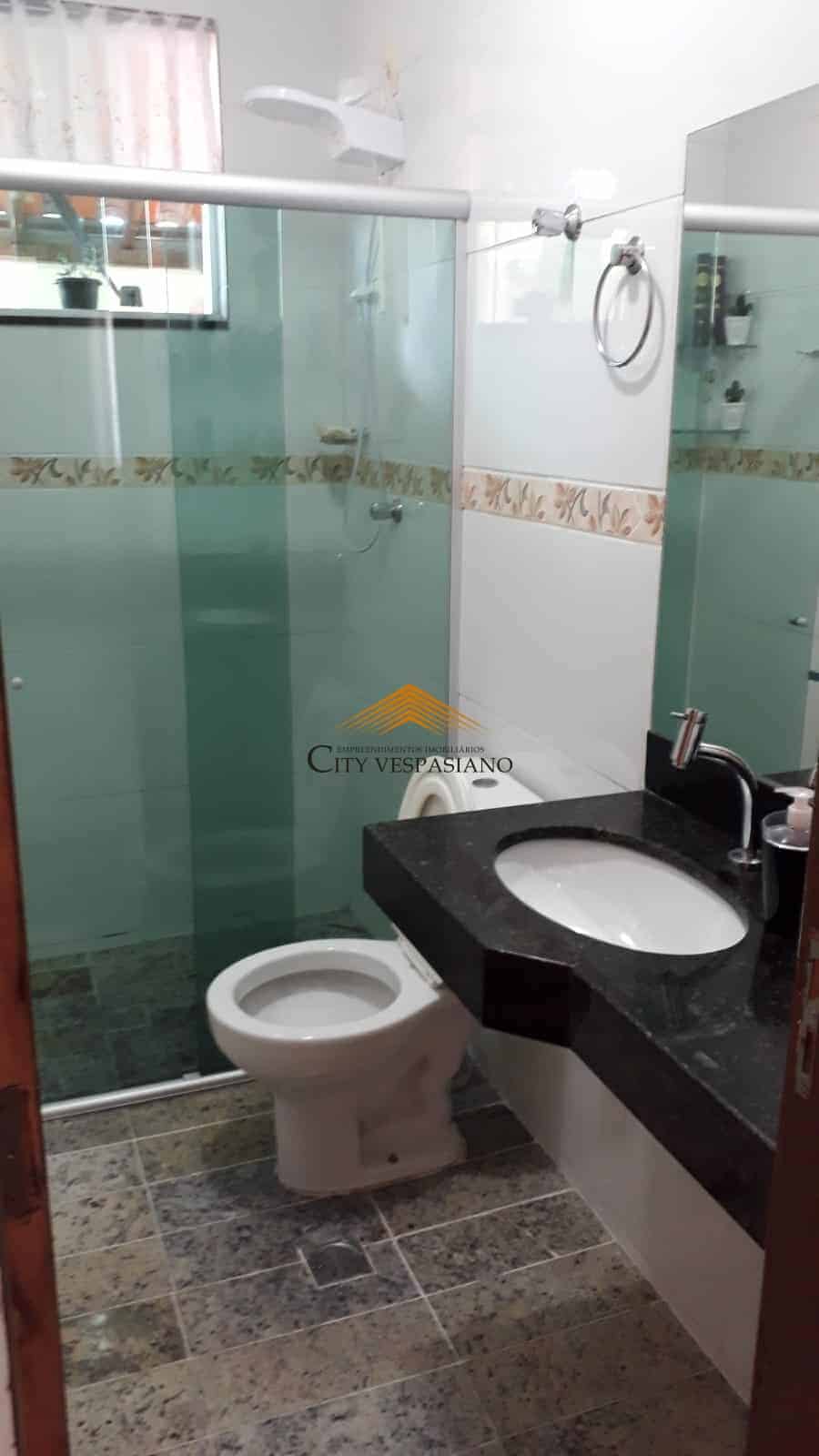 Apartamento - 1 quartos - Centro, São José da Lapa - código 874 - foto 8