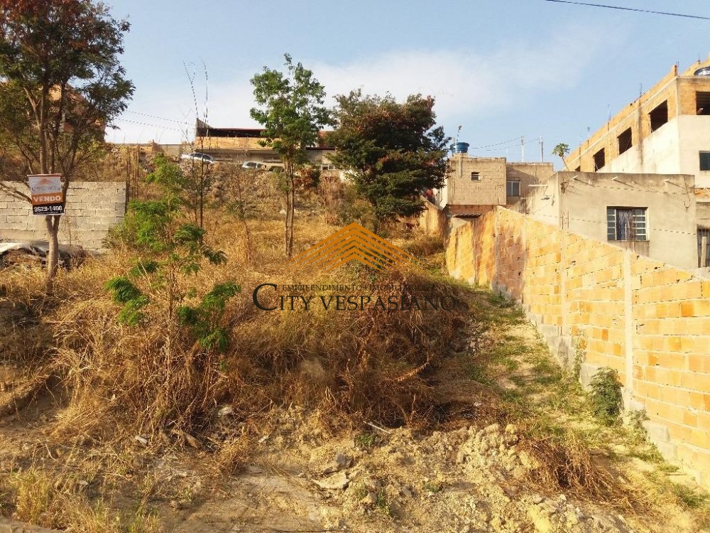Terreno - Santa Maria, Vespasiano - código 233 - foto 4