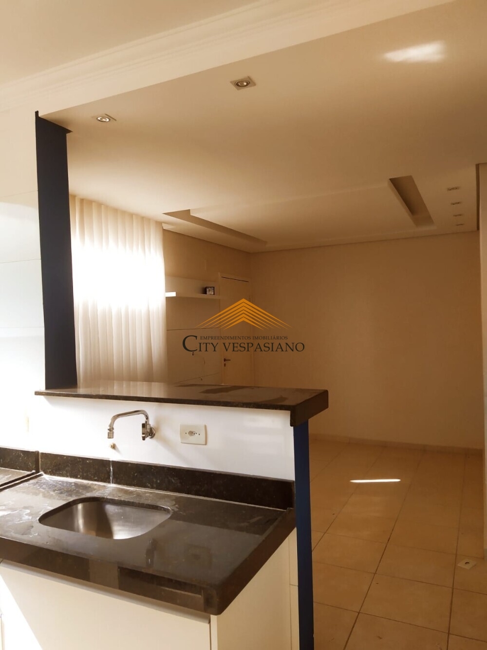 Apartamento - 2 quartos - Gavea II, Vespasiano - código 844 - foto 2