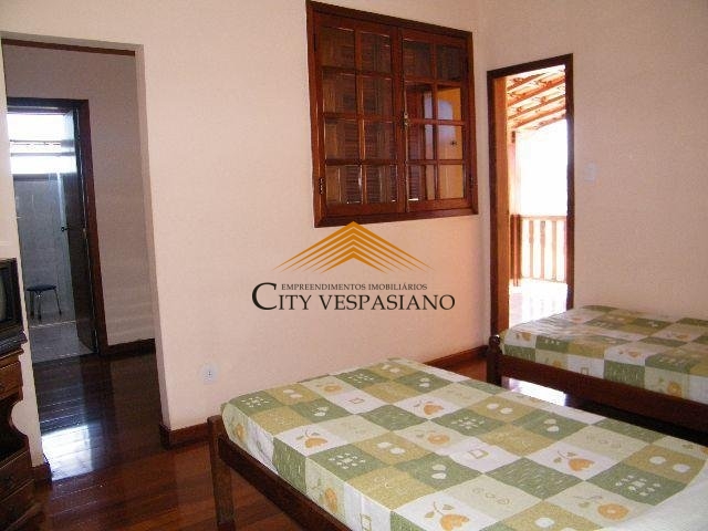 Casa - 5 quartos - Jardim Itaú, Vespasiano - código 400 - foto 3