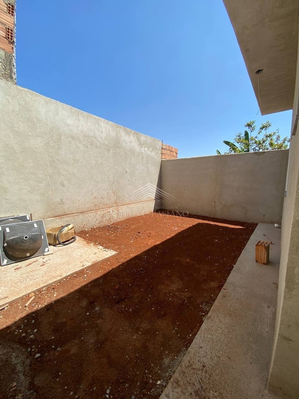 Casa - 3 quartos - Cachoeira, São José da Lapa - código 921 - foto 2