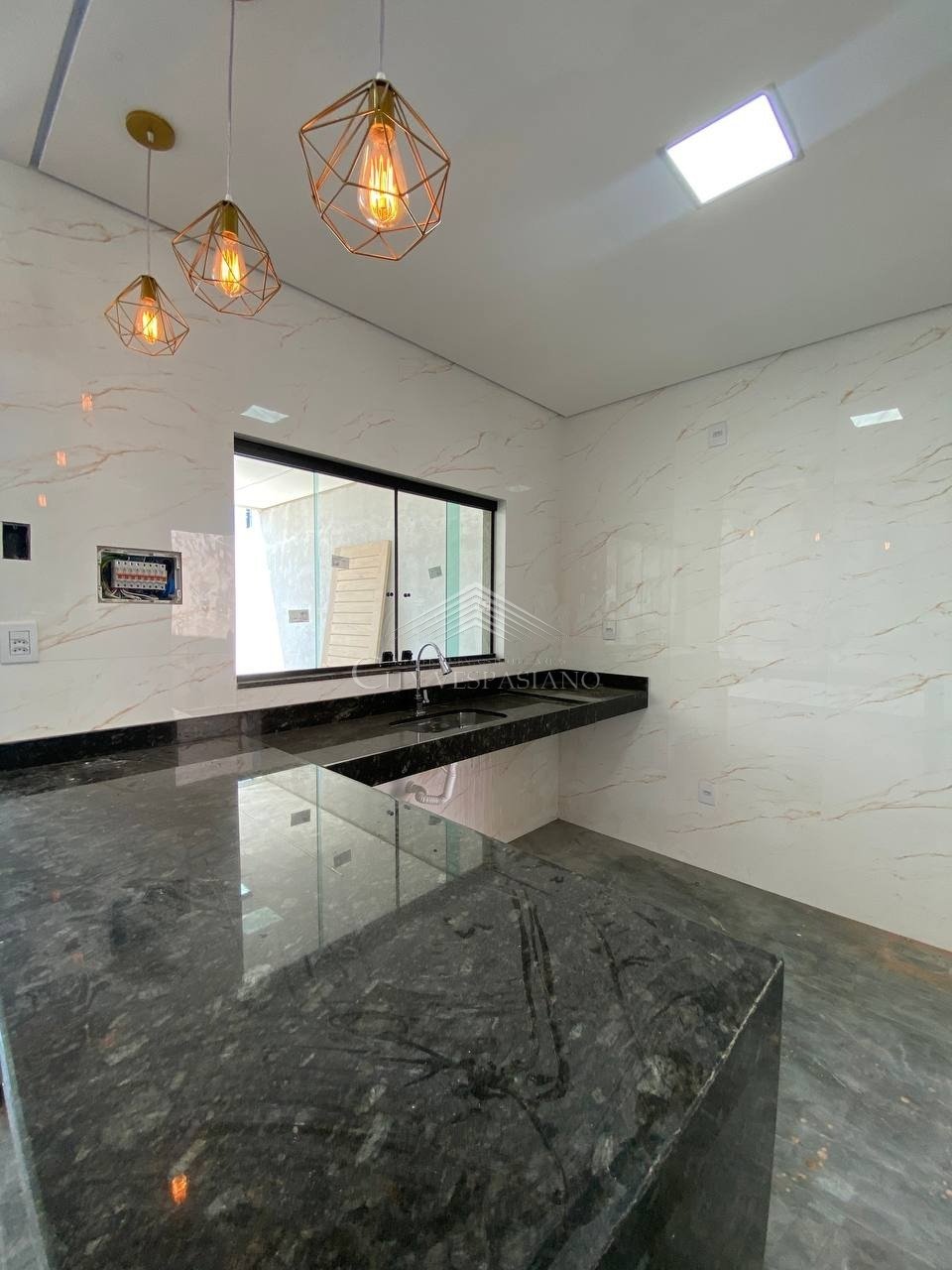 Casa - 3 quartos - Cachoeira, São José da Lapa - código 921 - foto 4