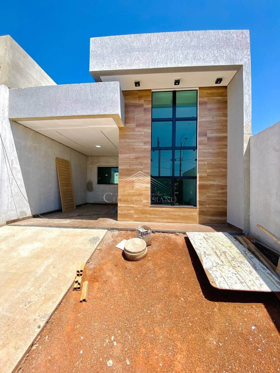 Casa - 3 quartos - Cachoeira, São José da Lapa - código 921 - foto 14